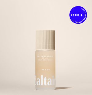 5% AHA SERUM DEODORANT