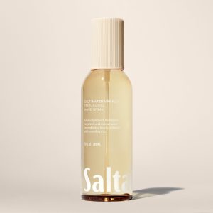 TEXTURIZING WAVE SPRAY