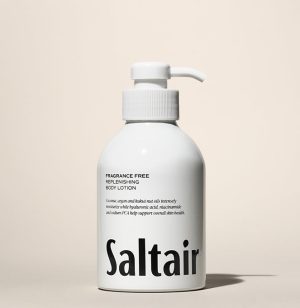 REPLENISHING BODY LOTION