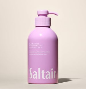 SKIN INVIGORATING SERUM BODY WASH