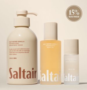 ESSENTIALS SET