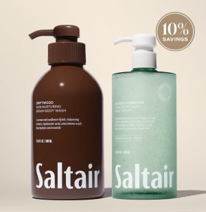CLEANSE & HYDRATE BUNDLE